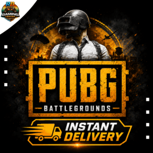 PUBG Mobile Topup Global