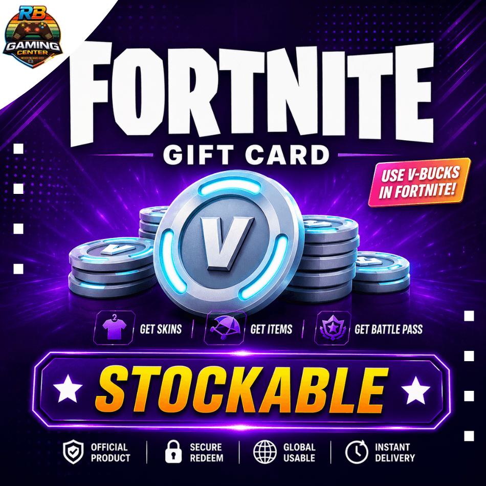 Buy Fortnite Gift Cards USA in Nepal Buy Fortnite Gift Cards USA in Nepal