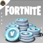 Fortnite Gift Cards - USA