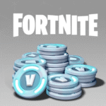 Fortnite Gift Cards - USA - Image 2