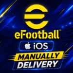 eFootball PES Coins (iOS)