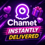Chamet Diamond Recharge