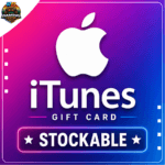 Buy iTunes Gift Card in Nepal