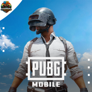 PUBG Mobile UC Korean Version