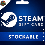 Buy Steam Gift Cards USA in Nepal