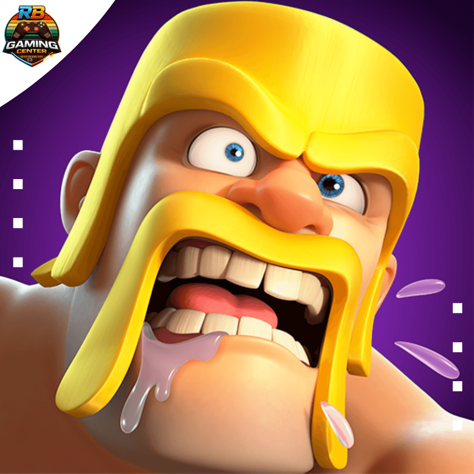 Clash Of Clans Supercell Login