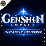 genshin impact top up in nepal