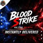 blood strike top up in nepal