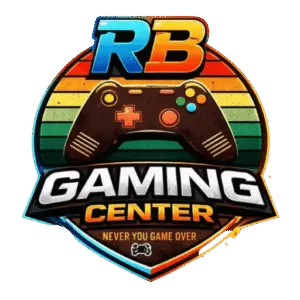 Game Top-Up Nepal - RB Gaming Center
