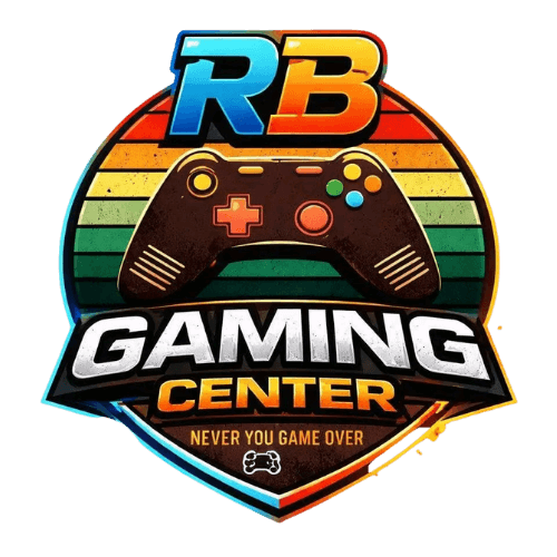 RB Gaming Center