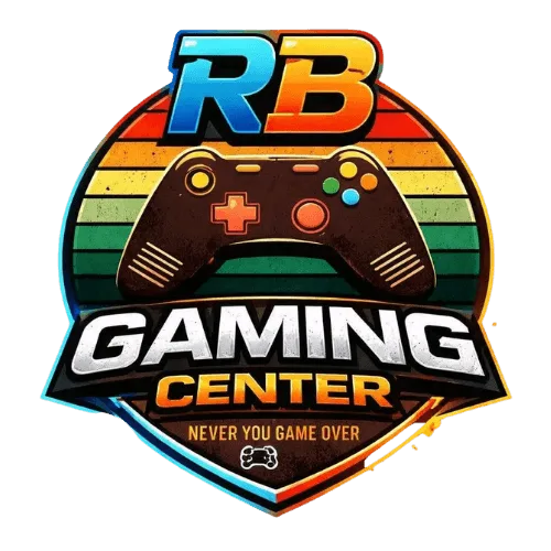 RB Gaming Center