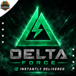 Buy Delta Force Coins in Nepal