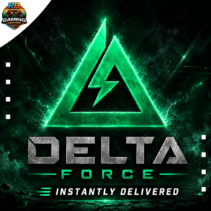 Buy Delta Force Coins in Nepal