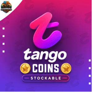 Tango Coins Gift Cards