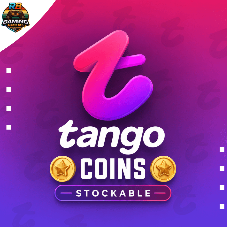 Tango Coins Gift Cards