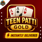 Teen Patti Gold Top Up in Nepal