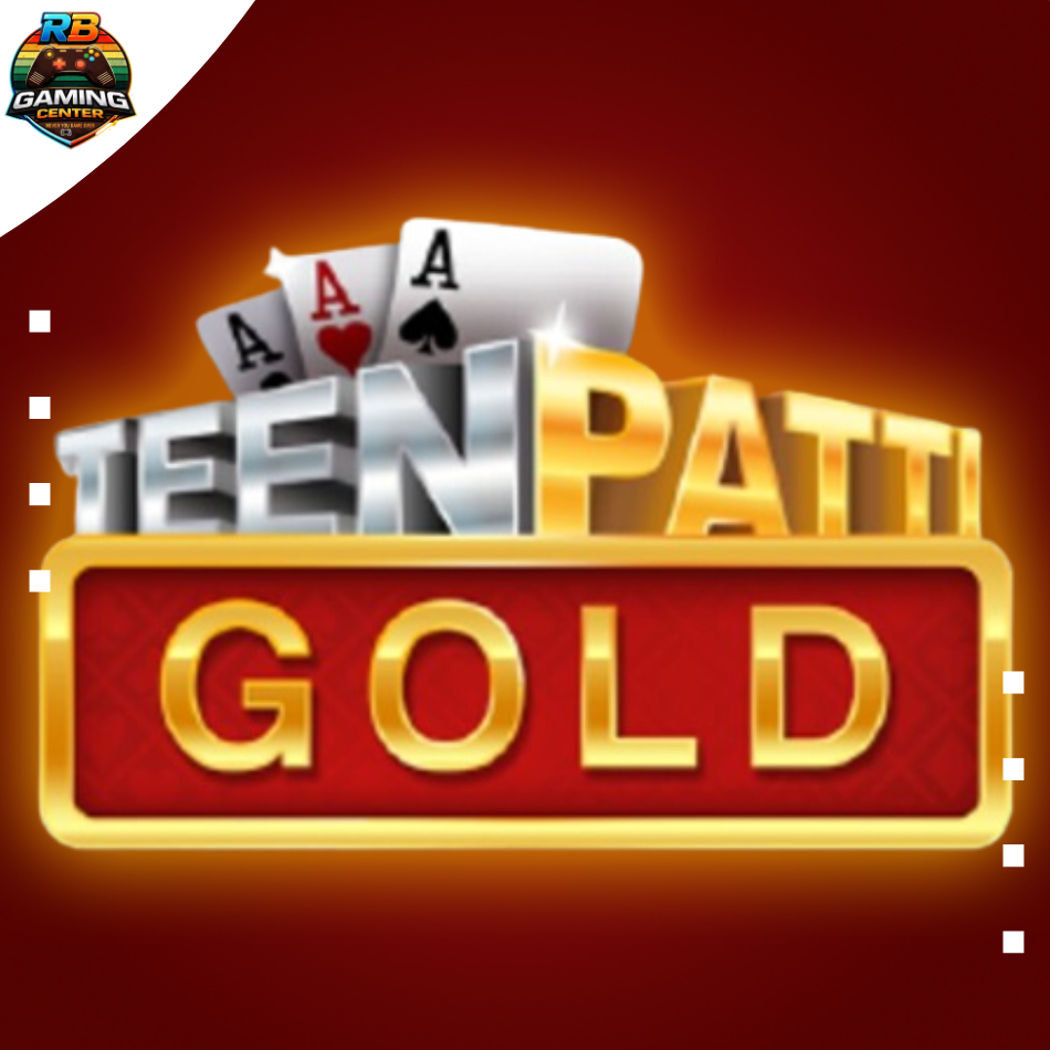 Teen Patti Gold