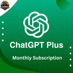 Chat GPT Plus