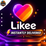 Likee Fast Top up