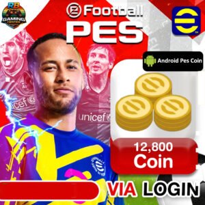 Android e-Football PES Coins