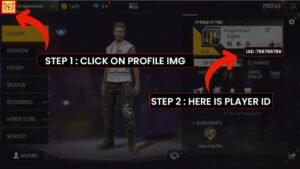 Free Fire Diamonds Singapore