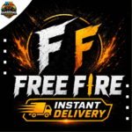 Free Fire Diamond Topup in Nepal
