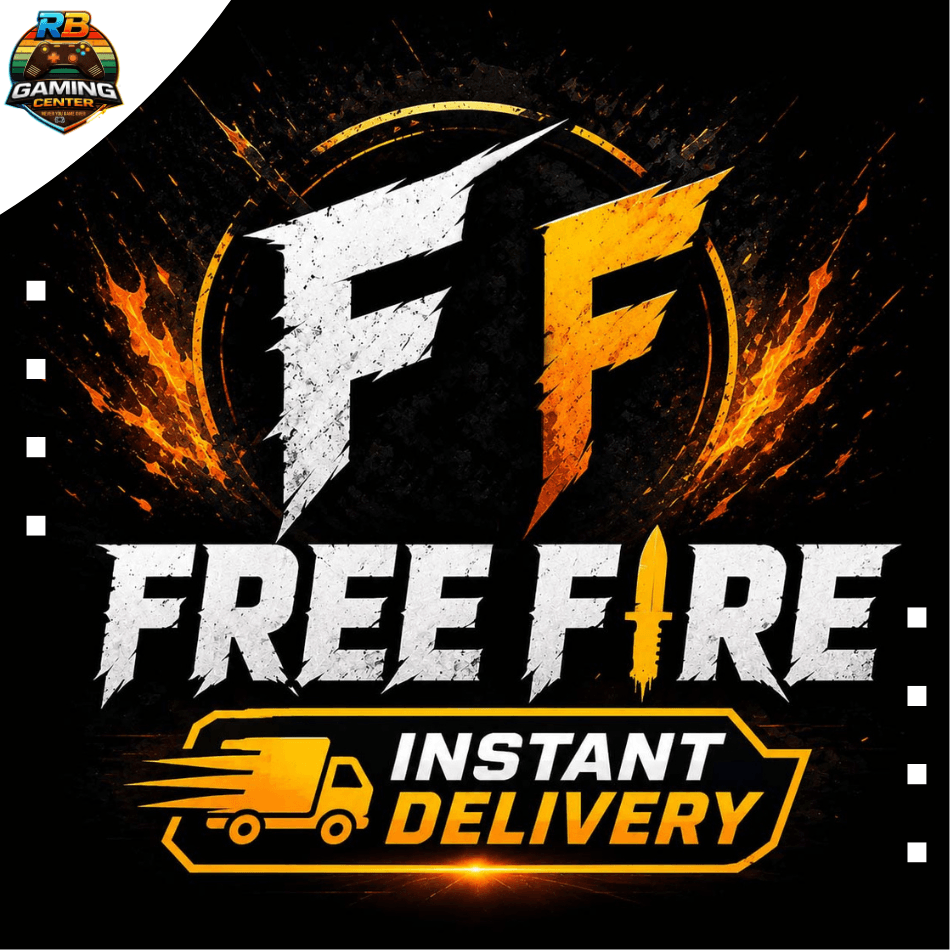 Free Fire Diamond Topup in Nepal