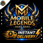 mobile Legends Diamond Top Up Nepal