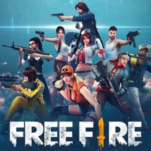 Free Fire Singapore Instant Diamond Topup Nepal - RB Gaming Center