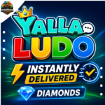 Buy Yalla Ludo Diamonds in Nepal