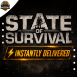 State of Survival Instant Top Up Nepal