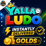 Buy Yalla Ludo Golds In Nepal