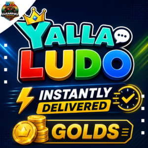 Buy Yalla Ludo Golds In Nepal