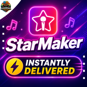 StarMaker Coin Top Up in Nepal