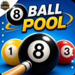 8 Ball Pool Coins Top Up Nepal