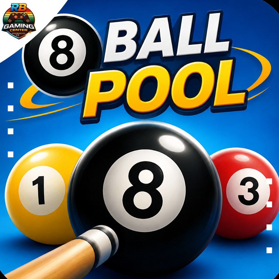 8 Ball Pool Coins Top Up Nepal