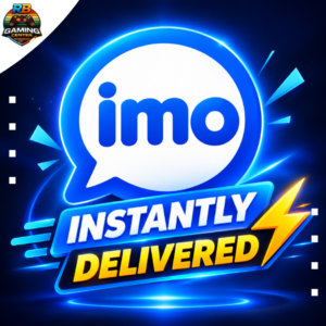 IMO Diamond Recharge Instantly in Nepal